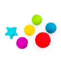 DUMEL DD 44340 Piłki sensoryczne