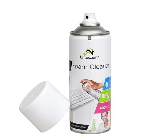Tracer Pianka do plastiku 400ml na Arena.pl