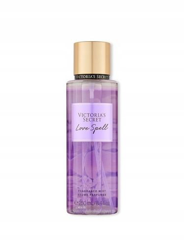 Victoria's Secret Love Spell mgiełka do ciała na Arena.pl