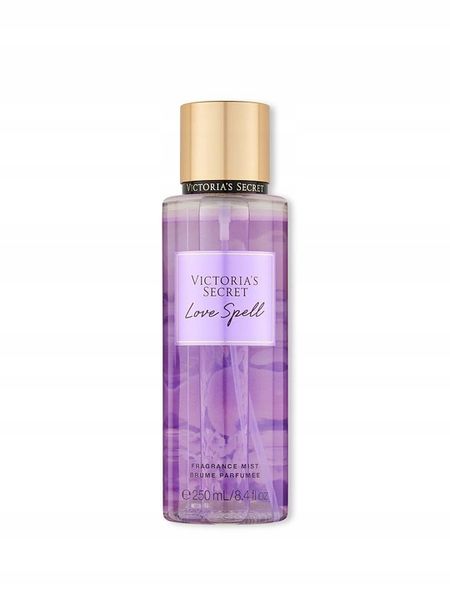 Victoria's Secret Love Spell mgiełka do ciała zdjęcie 2