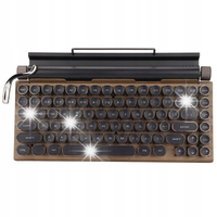 KLAWIATURA MECHANICZNA GAMINGOWA USB TW1867