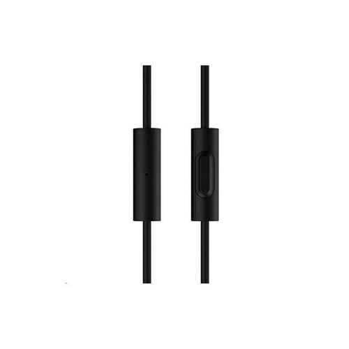 Słuchawki Xiaomi Mi Basic (19497) Czarna na Arena.pl