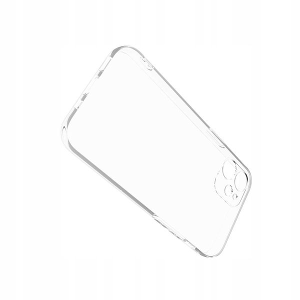 Spacecase Clear Case Iphone 12 Mini zdjęcie 5
