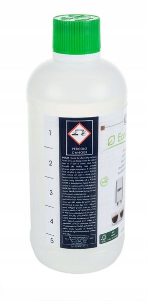 Odkamieniacz EcoDecalc 500 ml do ekspresu DeLonghi zdjęcie 5