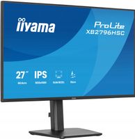Monitor LED 27" iiyama ProLite XB2796HSC-B1