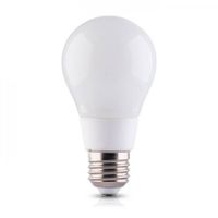 ŻARÓWKA LED E27 A60 10W 230V 6000K 806LM FOREVER LIGHT RTV003457