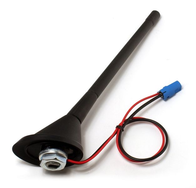 Antena aktywna dachowa do Opel 2001-2004 zdjęcie 1