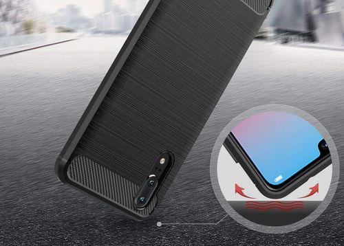 Etui Alogy Rugged Armor do Huawei P20 na Arena.pl