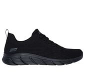 Skechers sneakersy BOBS Sport B Flex Lo - Graceful Stride 117591 BBK 37,5