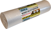 worki na styropian mega pojemne 300l słomkowe - d-300-0090