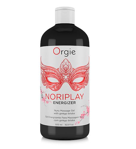 Żel do masażu Nuru - Nopriplay Orgie 500 ml na Arena.pl