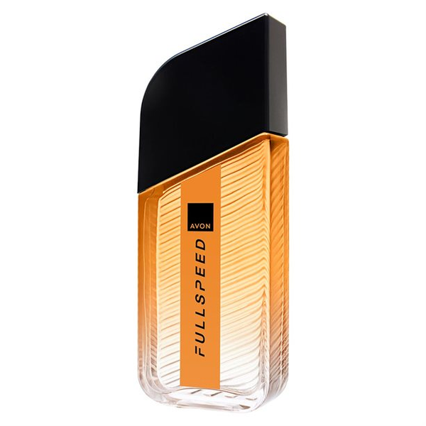 Avon Full Speed Perfumy męskie EDT - 100ml zdjęcie 1