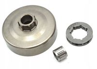 HUSQVARNA bęben sprzęgła kosz 340 345 346XP 350 45