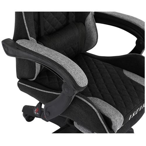 fotel core black/dark gray na Arena.pl