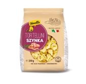 Novelle Tortellini z szynką 250 g