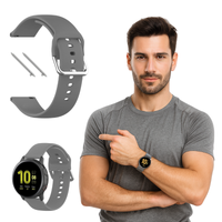 Pasek do Garmin Vivomove Vivoactive 3 Forerunner Venu bransoleta opaska