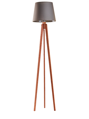 Trójnóg CURACAO lampa podłogowa E27 na Arena.pl