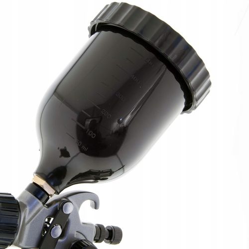 PISTOLET LAKIERNICZY LION-1 DYSZA 1.7 LVMP 600 ML na Arena.pl