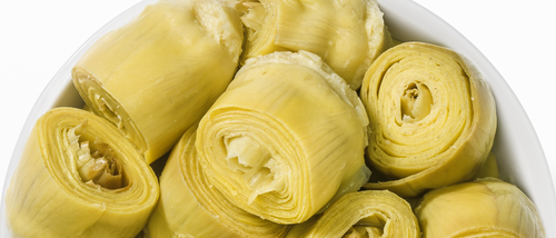 MENU' Karczochy całe w solance (30/40) 2,5 kg na Arena.pl