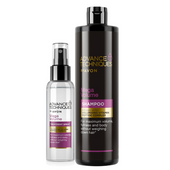 Avon Mega Volume kosmetyków do włosów 2w1