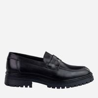 Loafersy damskie skórzane Vera Pelle Eclipse Mood UB03-3103