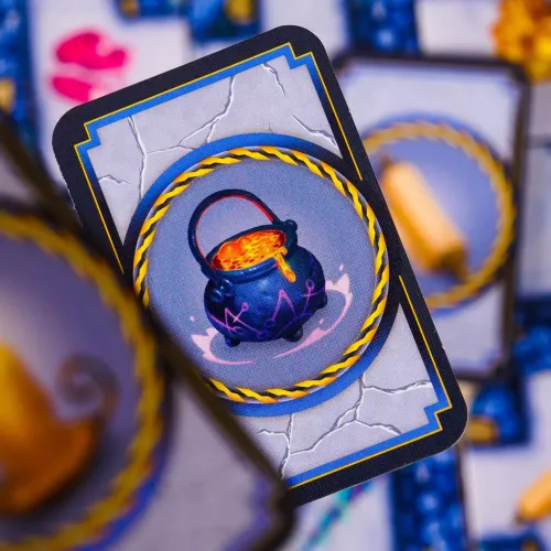 Labyrinth. Gra kooperacyjna na Arena.pl