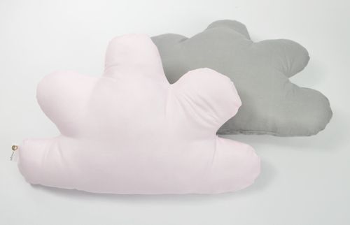 Poduszka Chmurka Gray na Arena.pl