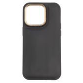 etui do iphone 14 pro w390 czarny