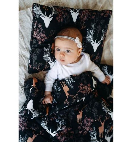 Pościel Bambusowa  (Jelonki Ciemne) na Arena.pl