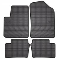 KIA Picanto II od 2011 Dywaniki gumowe WYCIERACZKI