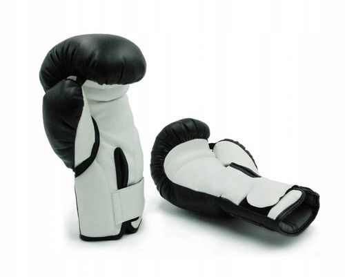RĘKAWICE BOKSERSKIE SPARINGOWE EVOLUTION 10 OZ na Arena.pl