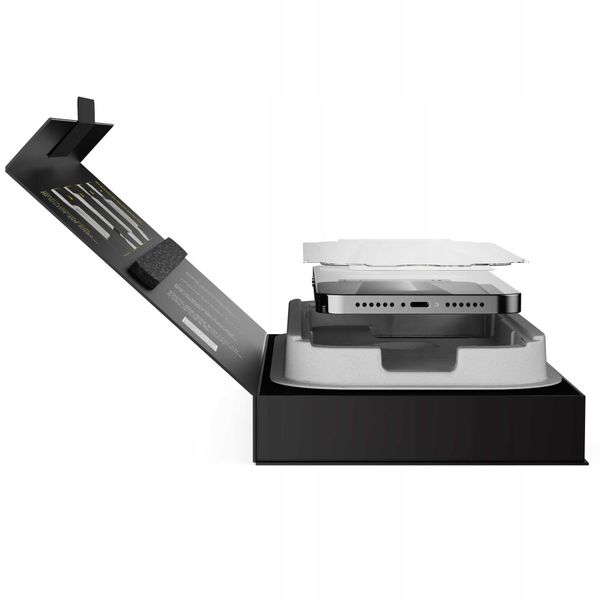 Spacecase Quickfit Glass Iphone 13 Pro Max/14 Plus zdjęcie 9