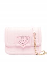 2X Torebka crossbody damska Chiara Ferragni 74SB4BB1ZS730