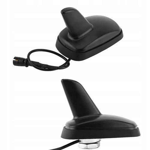 ANTENA SAMOCHODOWA PŁETWA REKINA na Arena.pl