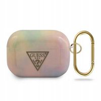 ORYGINALNE ETUI DO AIRPODS GUESS COVER CASE