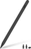 Rysik Do Apple iPad Pro Air Mini Magnetyczny Czarny