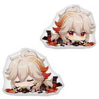 Poduszka Chibi Genshin Impact - Kaedehara Kazuha