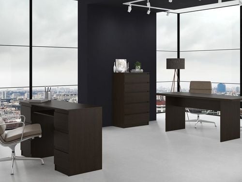KOMODA MALWA M5 - WENGE na Arena.pl