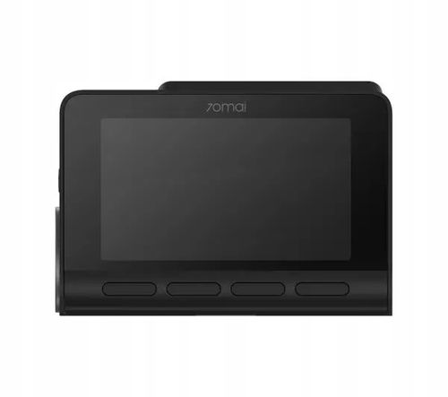 Wideorejestrator Kamera 70MAI A810 4K UHD HDR GPS WiFi 3'' ADAS na Arena.pl