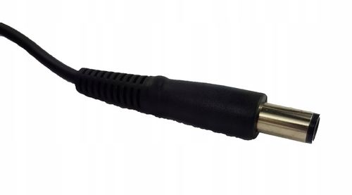 Ładowarka 90W do laptopa DELL Inspiron Latitude 19,5V 4,62A wtyk 7,4x5,0mm na Arena.pl