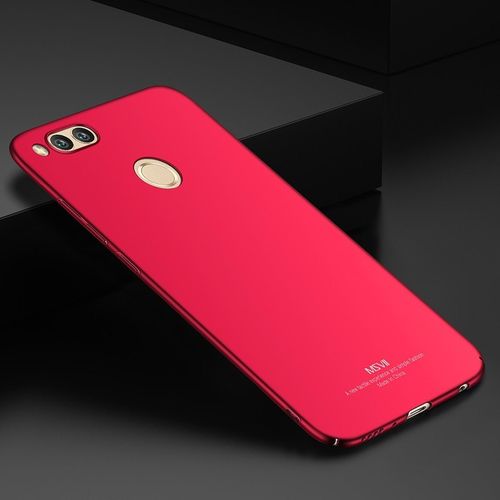 Etui MSVII Huawei Honor 7X Red na Arena.pl