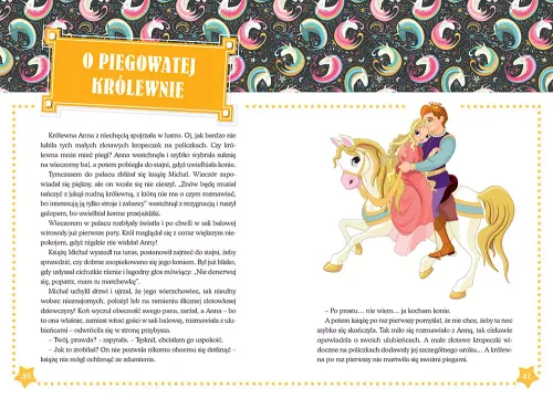 Bajki Na Dobranoc na Arena.pl