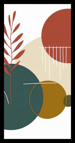 Plakat 50x100cm Rytm Warkotu na Arena.pl