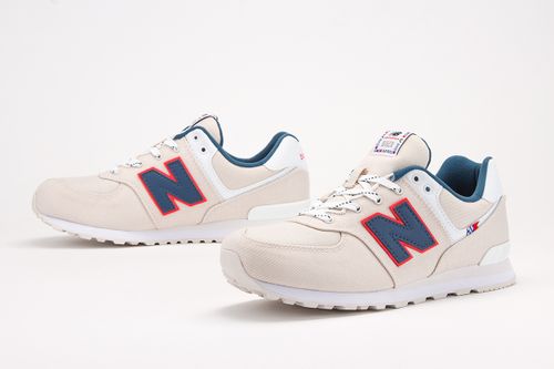 NEW BALANCE > GC574SOM - R. 40 na Arena.pl