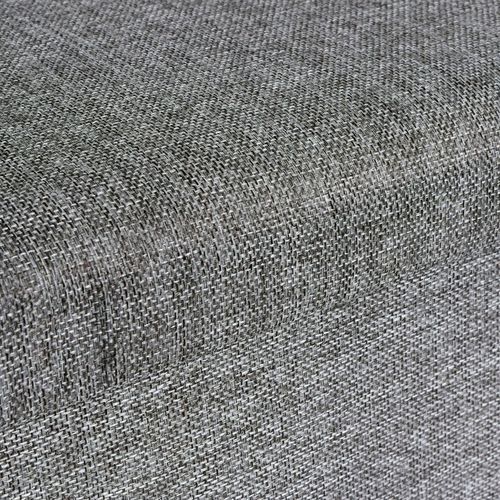 PUFA OTWIERANA TAPICEROWANA SKŁADANA POJEMNIK ZE SCHOWKIEM PODNÓŻEK XL na Arena.pl