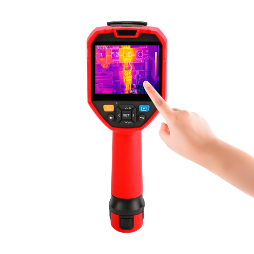 Kamera termowizyjna Uni-T UTi730V na Arena.pl