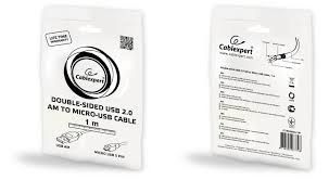 Kabel USB Micro AM-MBM5P EASY-USB 1m na Arena.pl