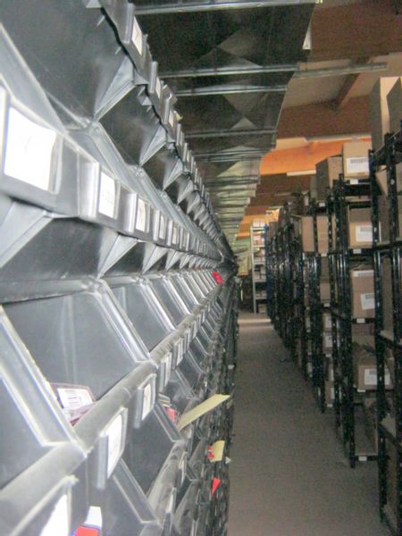 Pojemnik magazynowy - Modułbox 2.1 zdjęcie 7