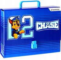 Teczka z rączką A4 Starpak Psi Patrol