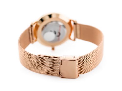 ZEGAREK DAMSKI PERFECT E334 - siatka (zp932f) + BOX na Arena.pl